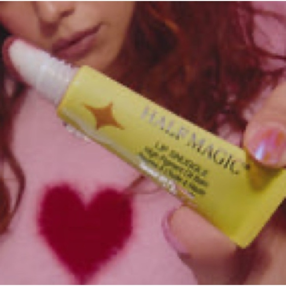 Half Magic Lip Snuggle High Pigment Oil-Balm color Kila meows - Picture 8 of 10